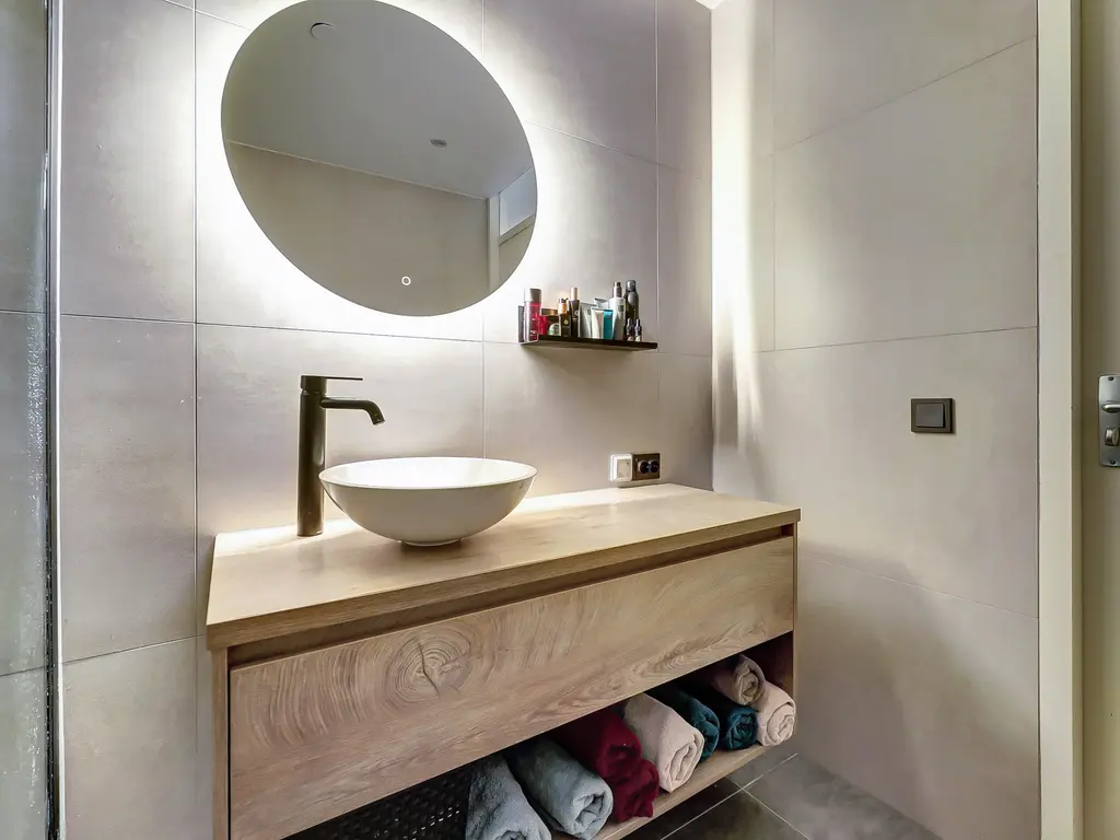 George Sandstraat 9, SPIJKENISSE