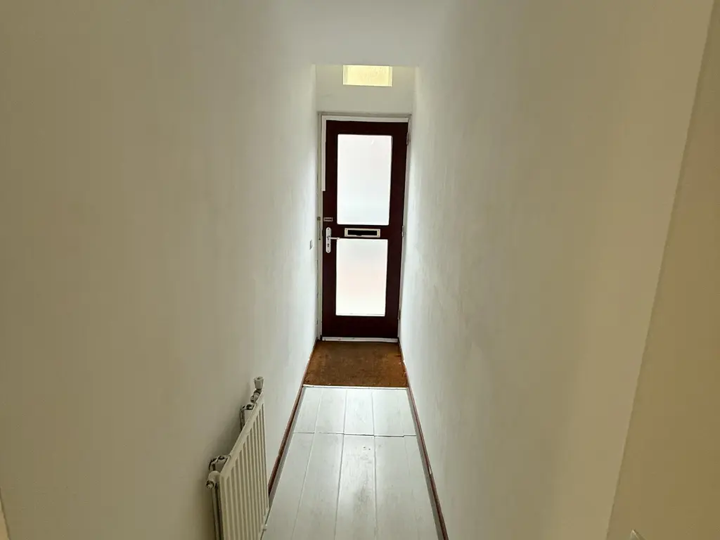 Strevelsweg 57A, ROTTERDAM