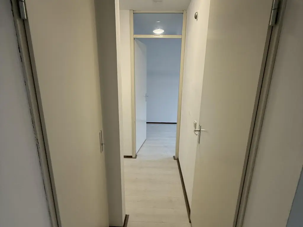 Strevelsweg 57A, ROTTERDAM