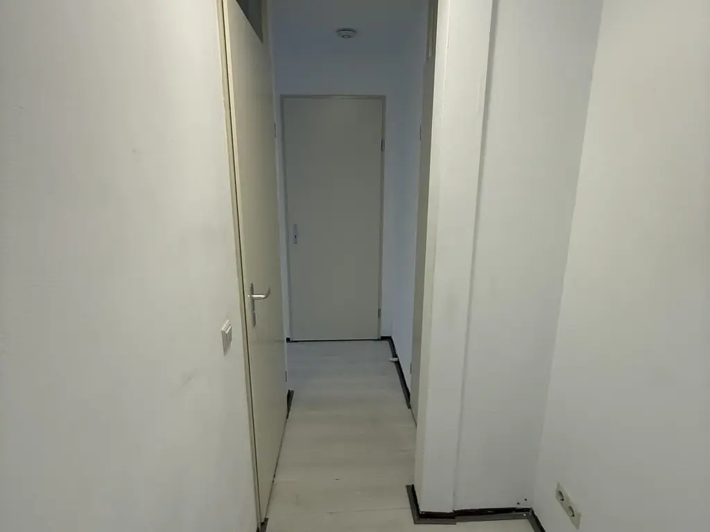 Strevelsweg 57A, ROTTERDAM