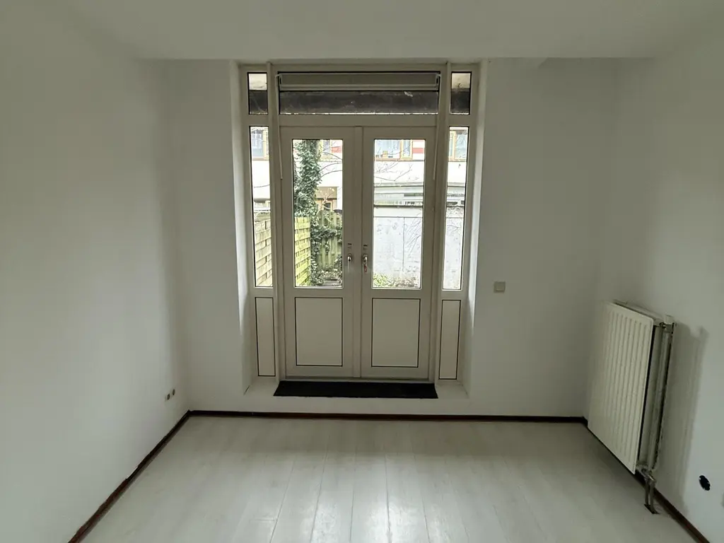 Strevelsweg 57A, ROTTERDAM