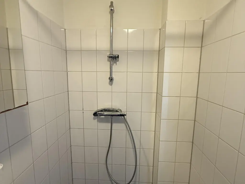 Strevelsweg 57A, ROTTERDAM