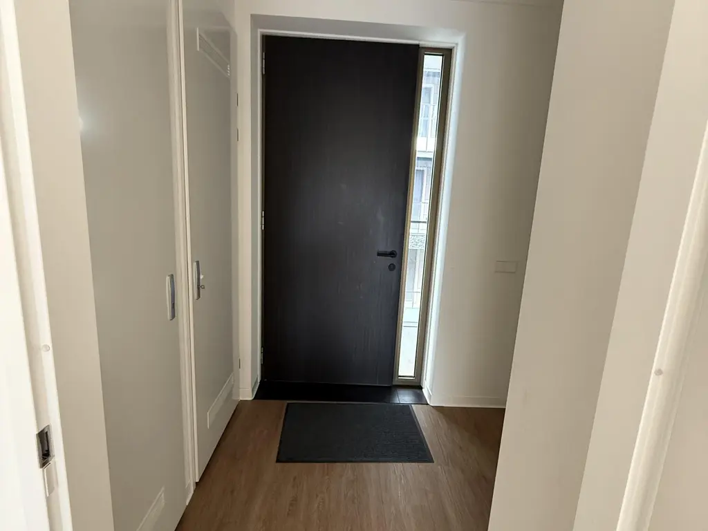 Bundweg 35, ROTTERDAM