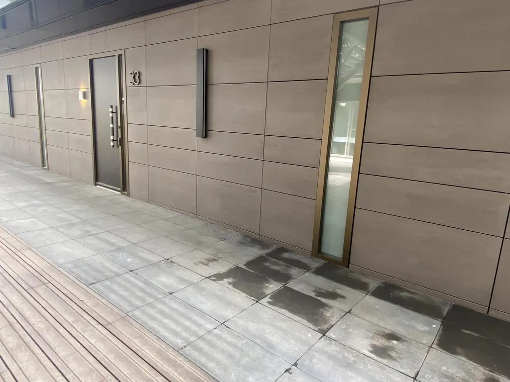 Bundweg 35, ROTTERDAM