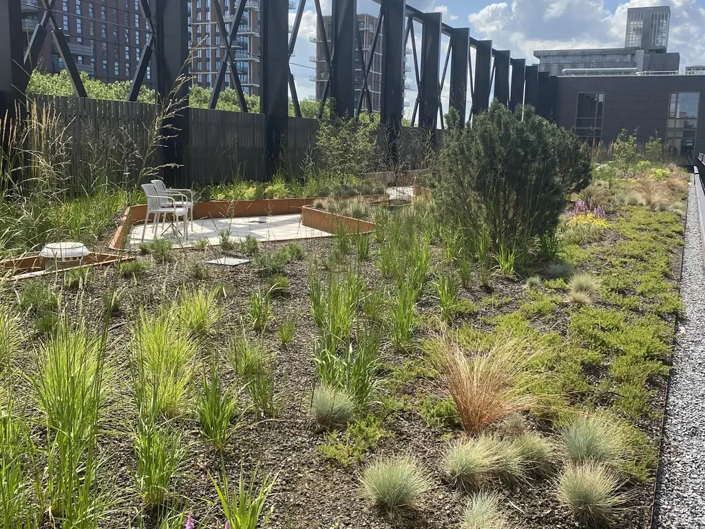 Bundweg 35, ROTTERDAM