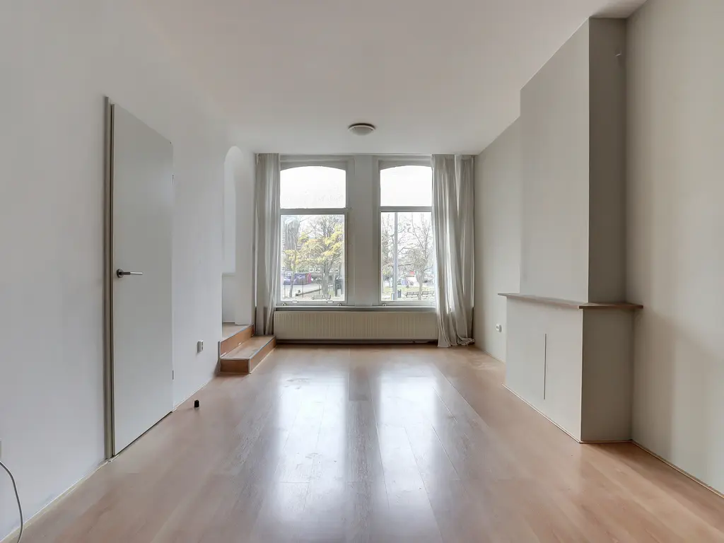 Beukelsdijk 59B, ROTTERDAM