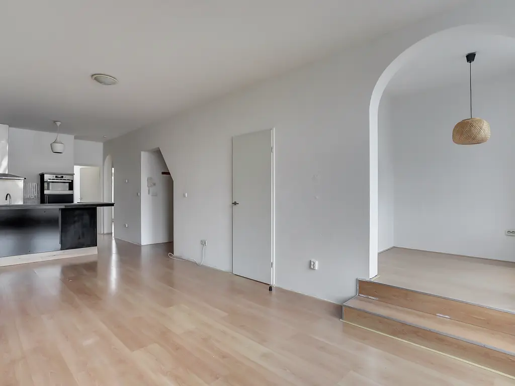 Beukelsdijk 59B, ROTTERDAM