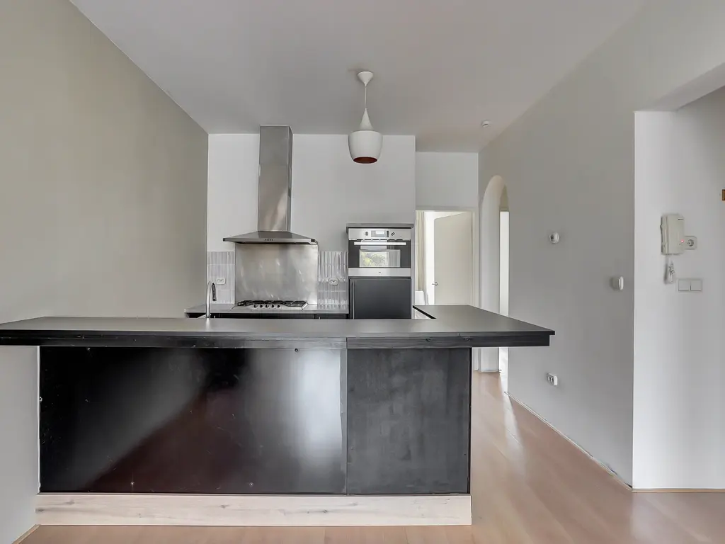 Beukelsdijk 59B, ROTTERDAM