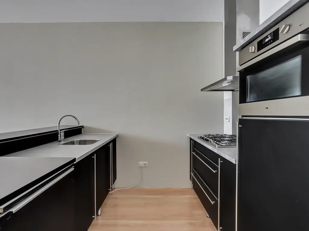 Beukelsdijk 59B, ROTTERDAM