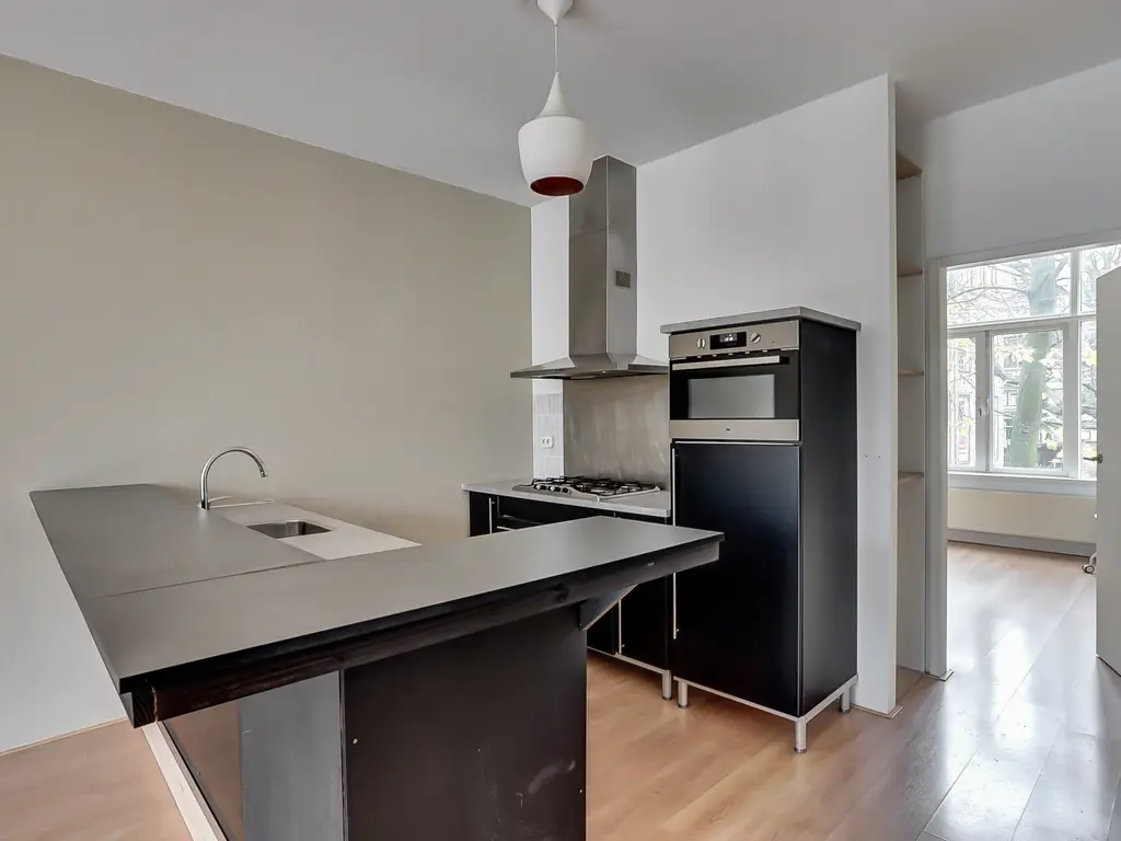 Beukelsdijk 59B, ROTTERDAM