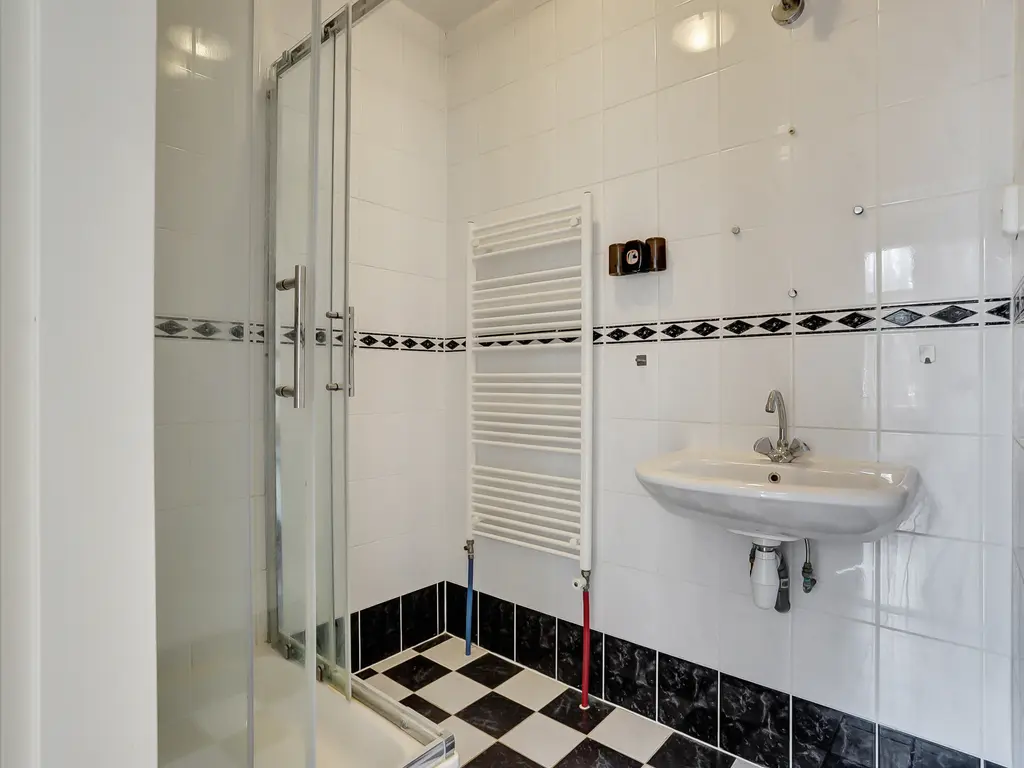 Beukelsdijk 59B, ROTTERDAM