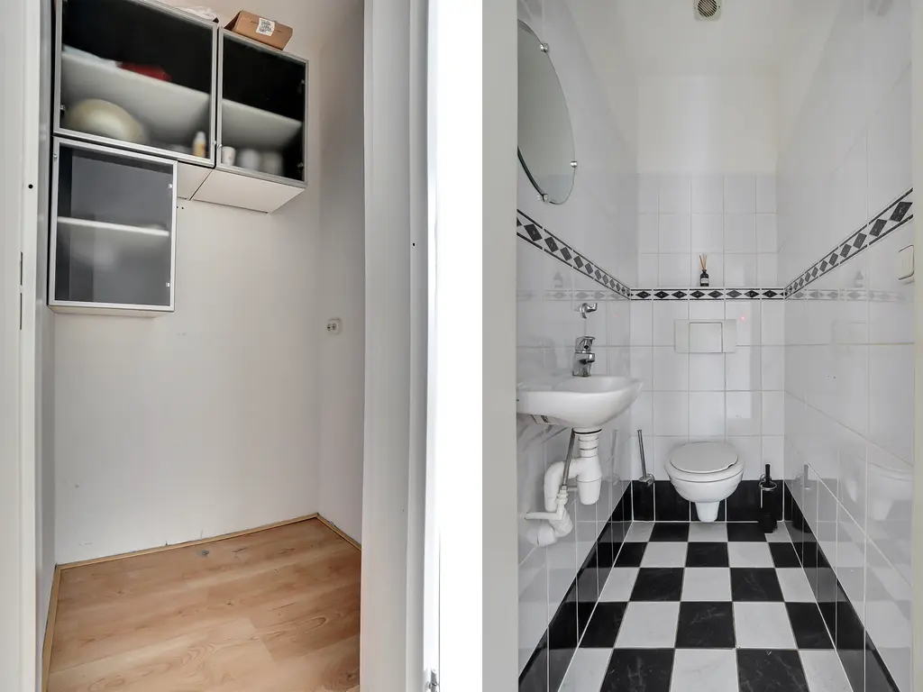 Beukelsdijk 59B, ROTTERDAM