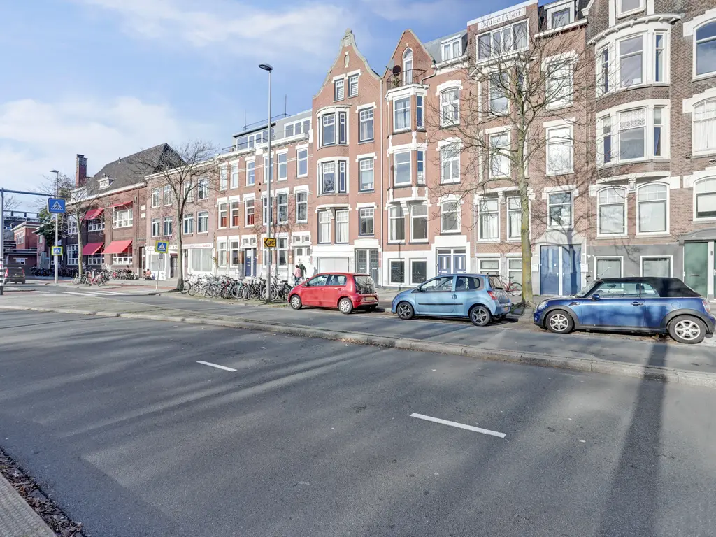 Beukelsdijk 59B, ROTTERDAM