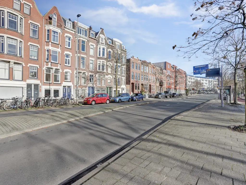 Beukelsdijk 59B, ROTTERDAM