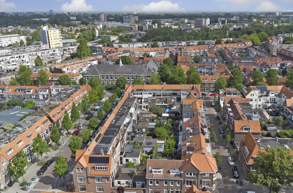 Dirk van Wassenaarstraat 28A