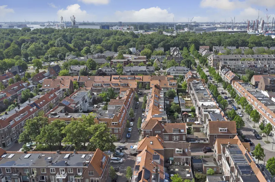 Dirk van Wassenaarstraat 28A