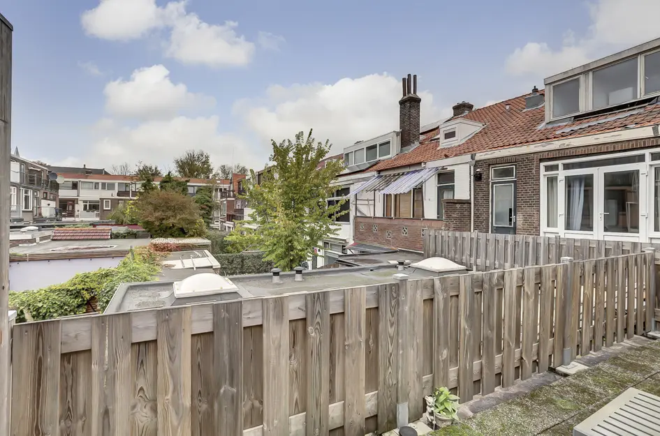 Dirk van Wassenaarstraat 28A