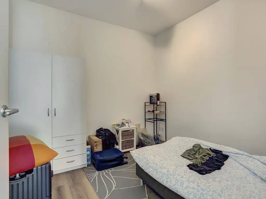 Dirk van Wassenaarstraat 28C, SCHIEDAM