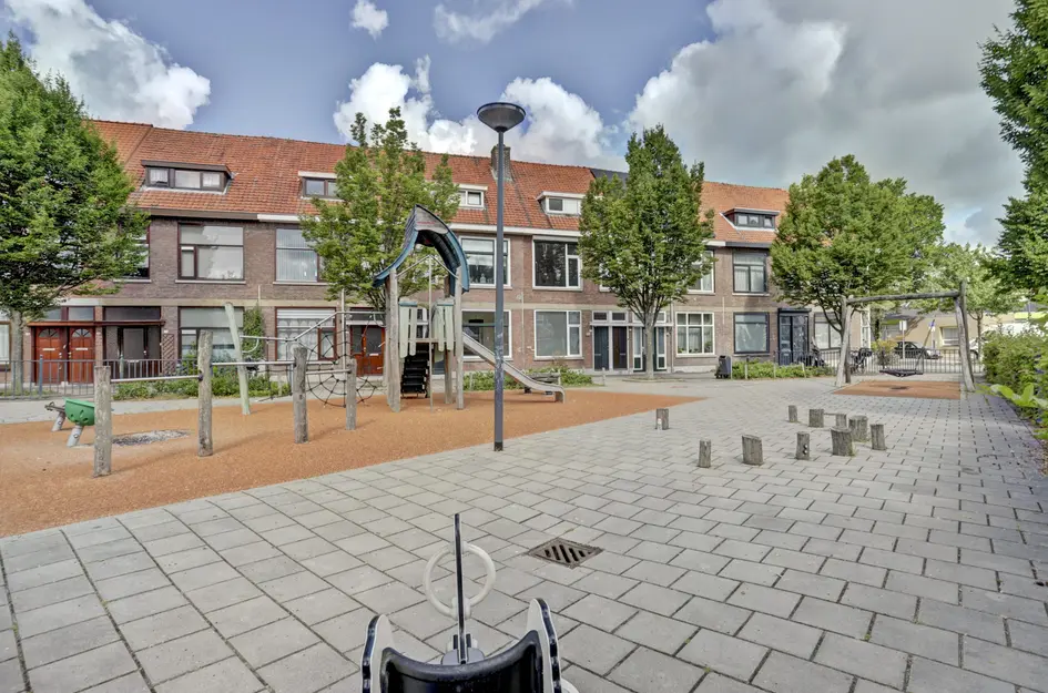 Dirk van Wassenaarstraat 28C