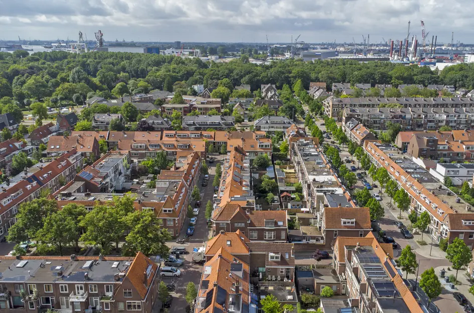 Dirk van Wassenaarstraat 28C