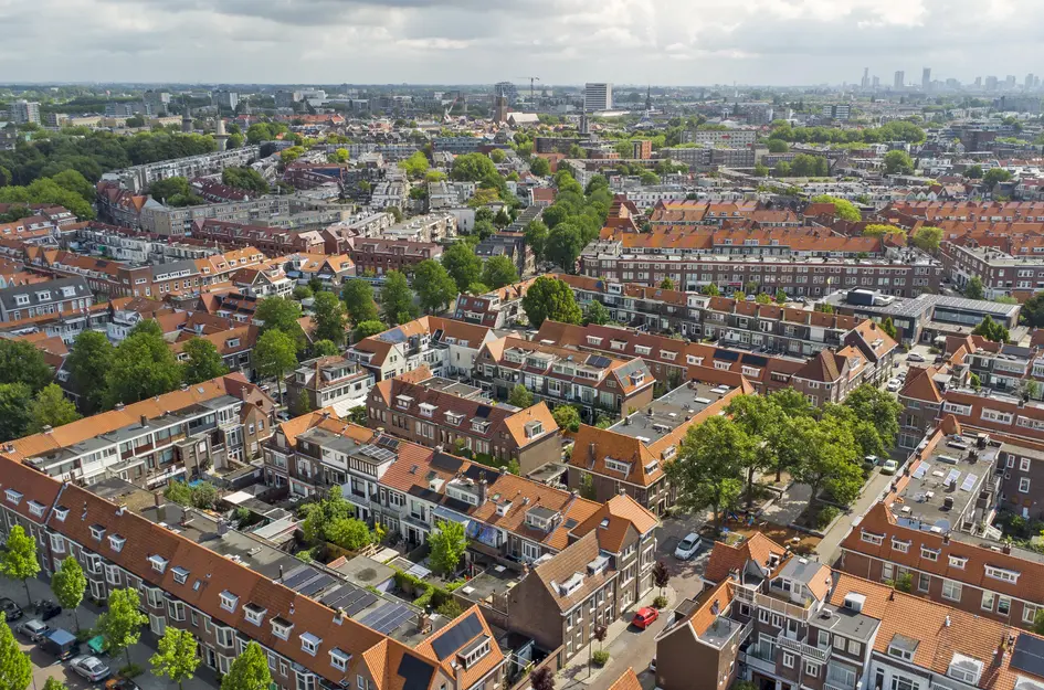 Dirk van Wassenaarstraat 28C