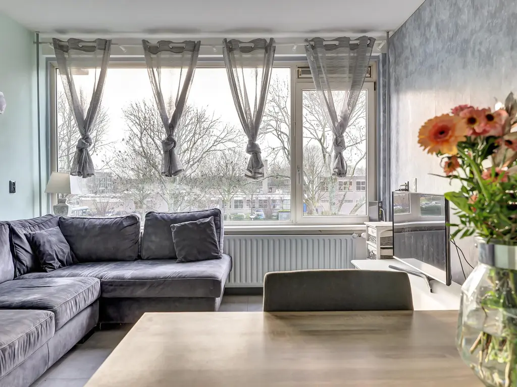 Rembrandtstraat 14A, SPIJKENISSE