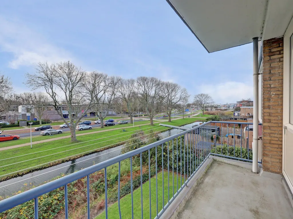 Rembrandtstraat 14A, SPIJKENISSE