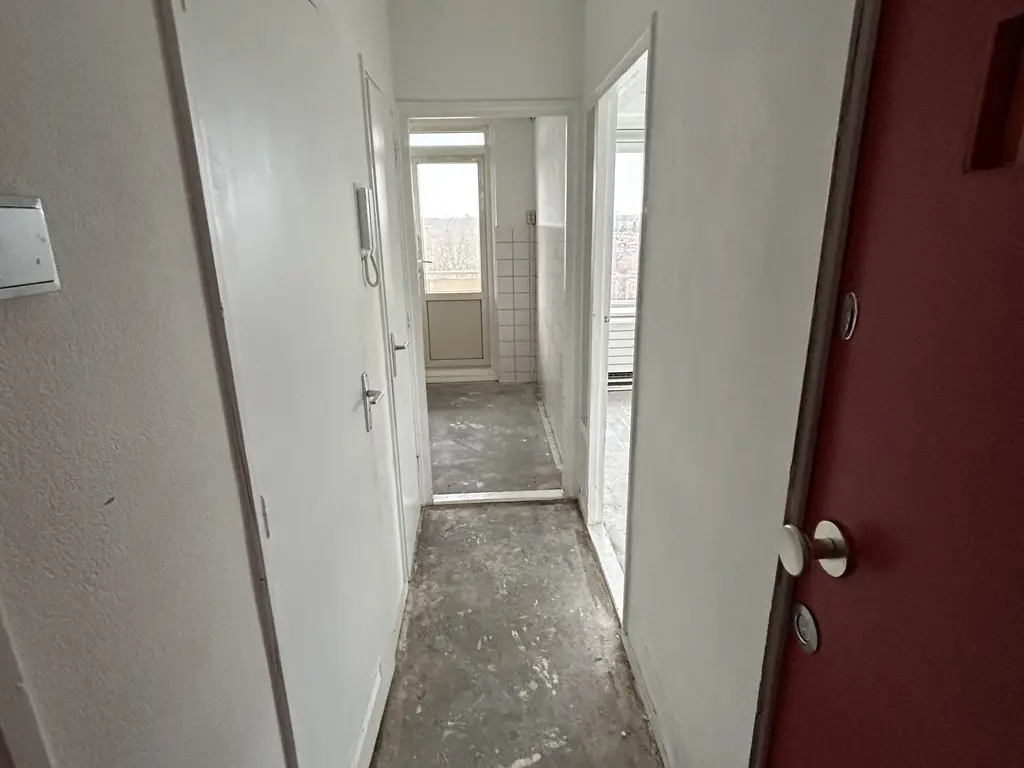 Winston Churchilllaan 21F, SPIJKENISSE