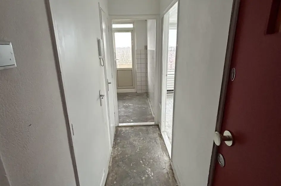 Winston Churchilllaan 21F