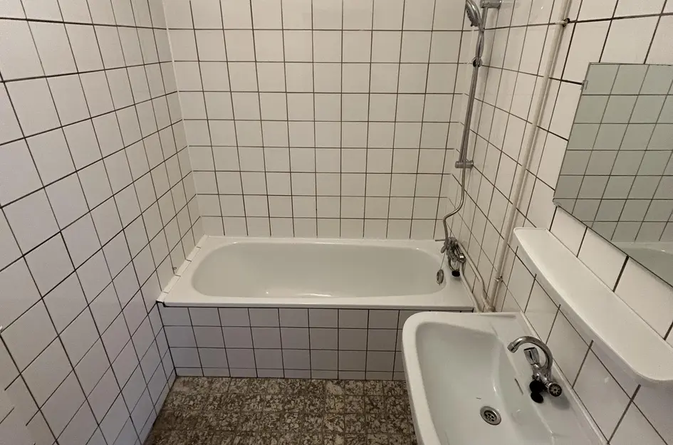 Winston Churchilllaan 21F