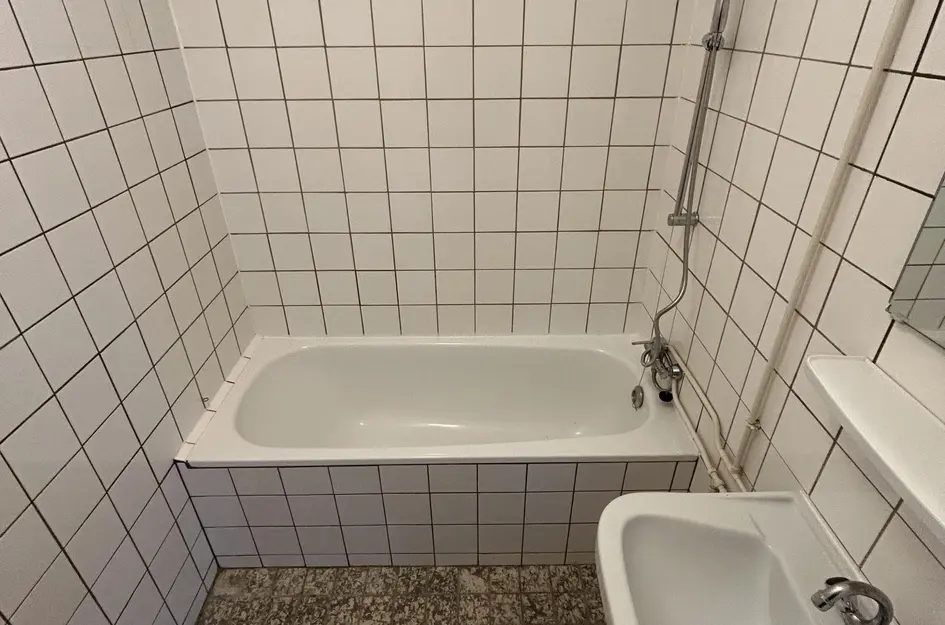 Winston Churchilllaan 21F