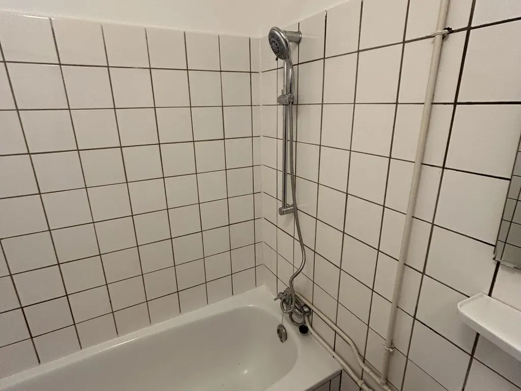 Winston Churchilllaan 21F, SPIJKENISSE