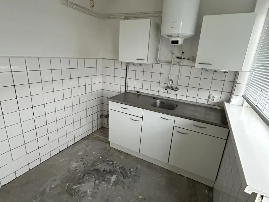 Winston Churchilllaan 21F, SPIJKENISSE