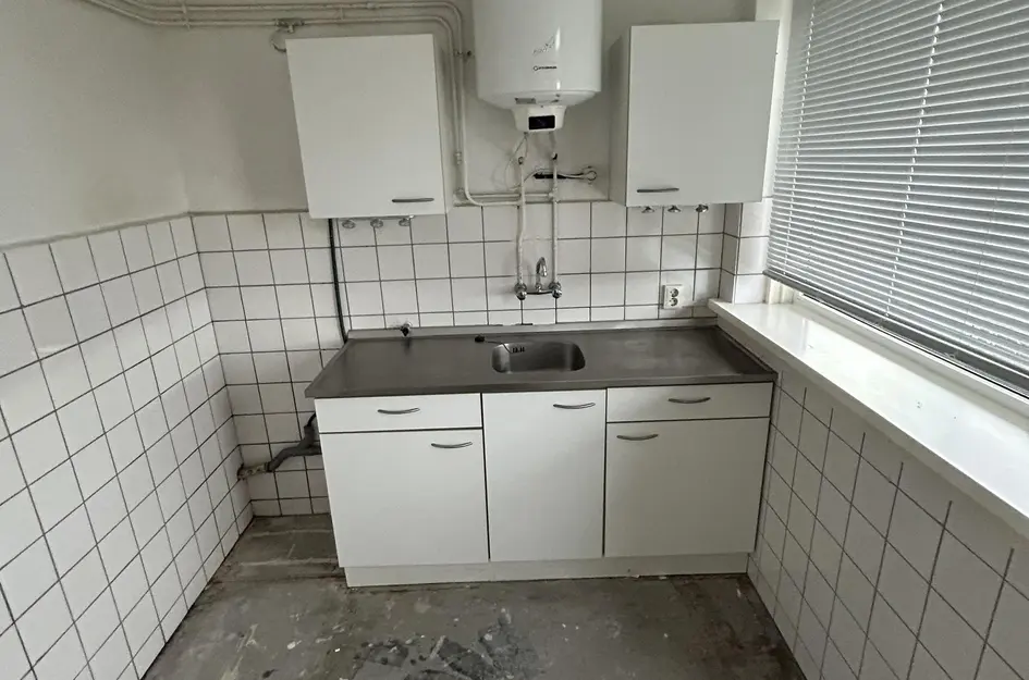 Winston Churchilllaan 21F