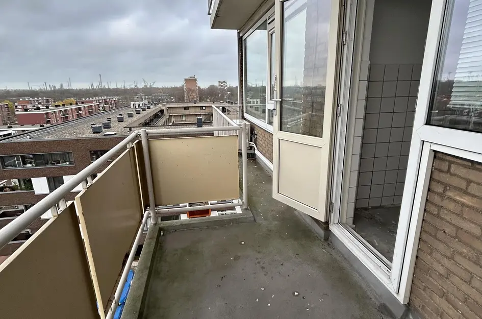 Winston Churchilllaan 21F