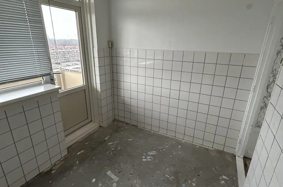 Winston Churchilllaan 21F