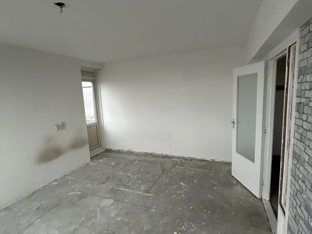 Winston Churchilllaan 21F, SPIJKENISSE