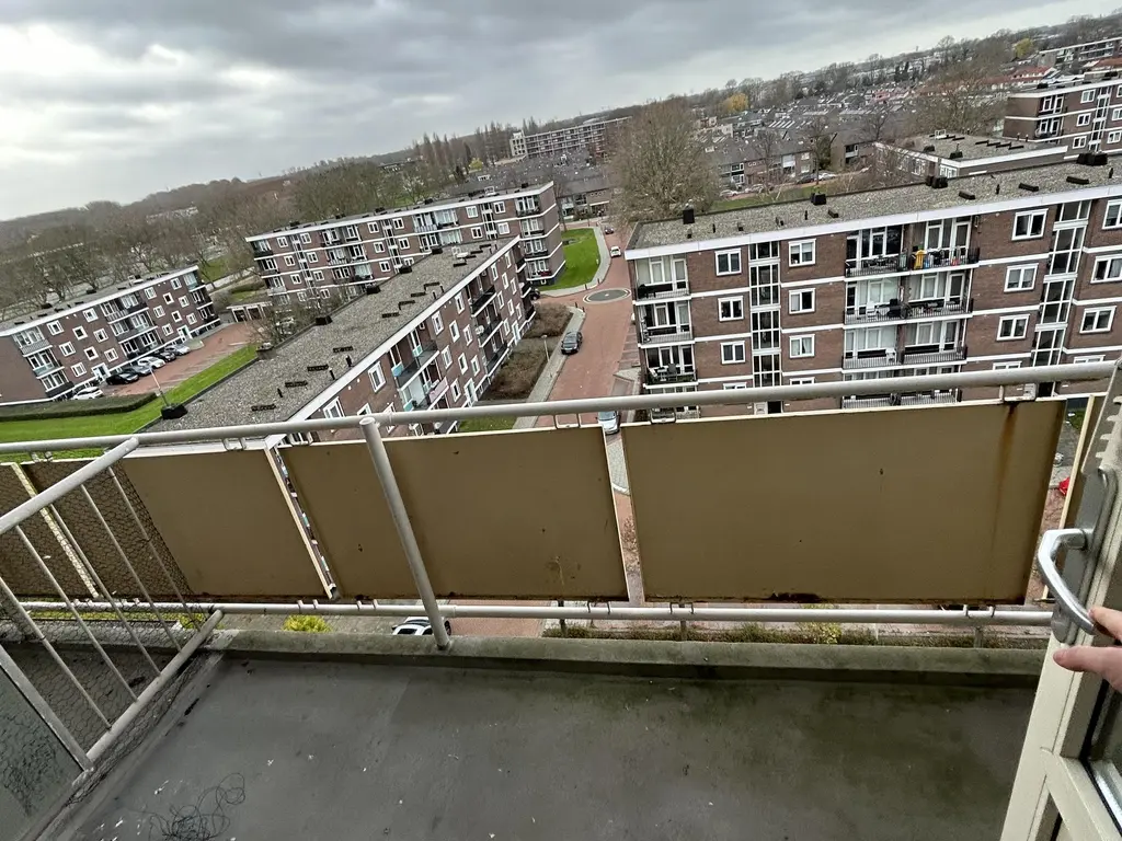 Winston Churchilllaan 21F, SPIJKENISSE