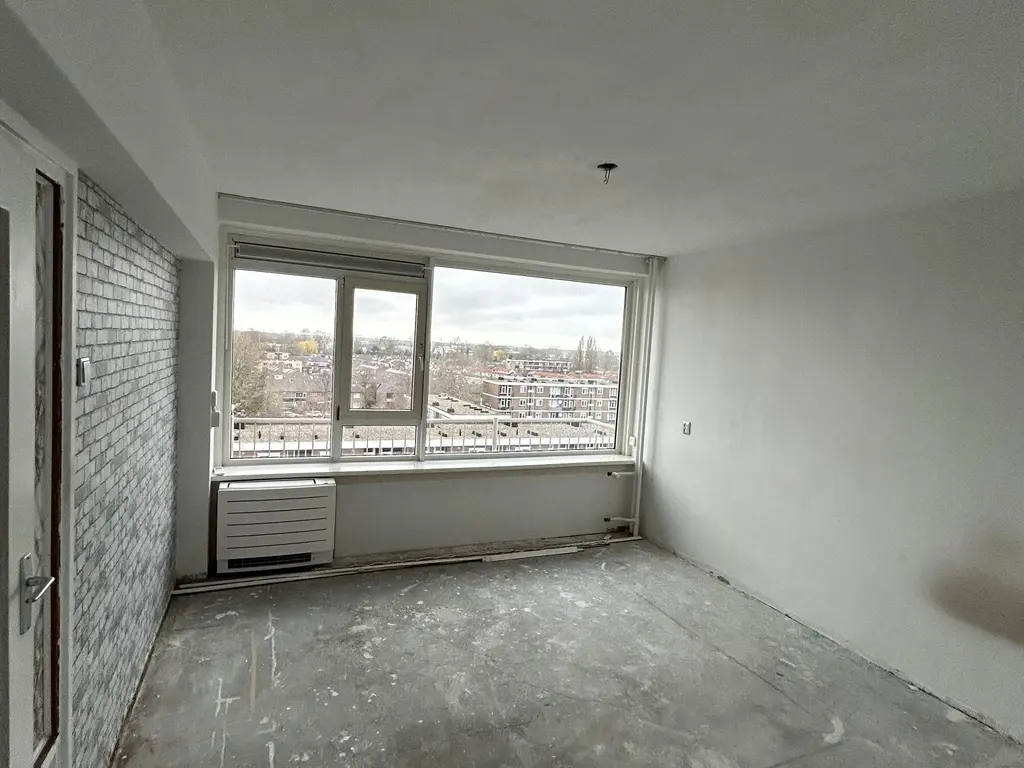 Winston Churchilllaan 21F, SPIJKENISSE