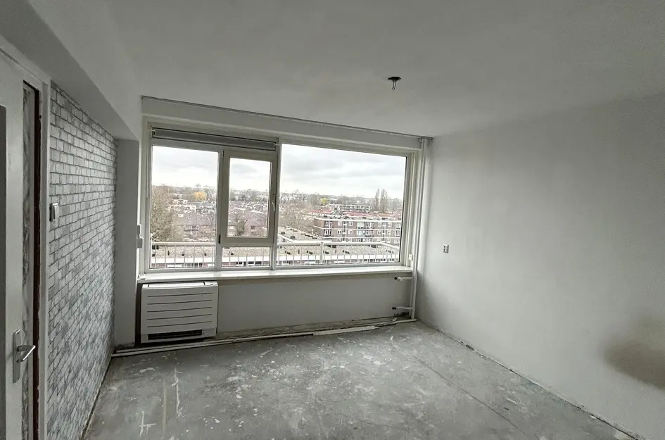 Winston Churchilllaan 21F