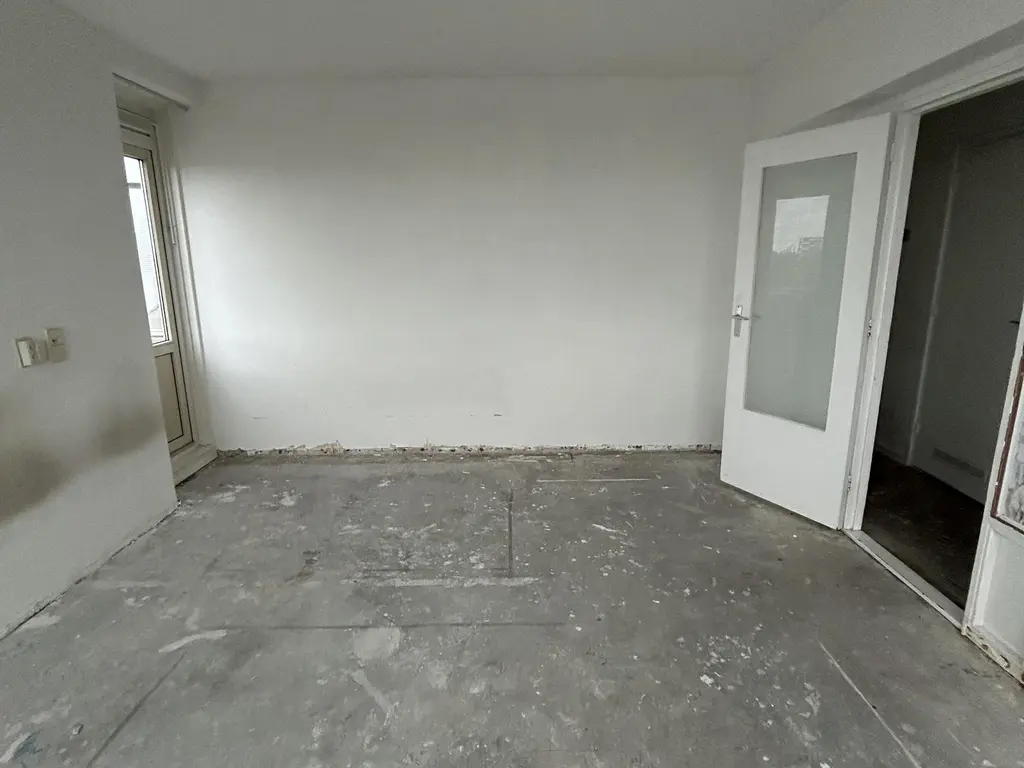 Winston Churchilllaan 21F, SPIJKENISSE