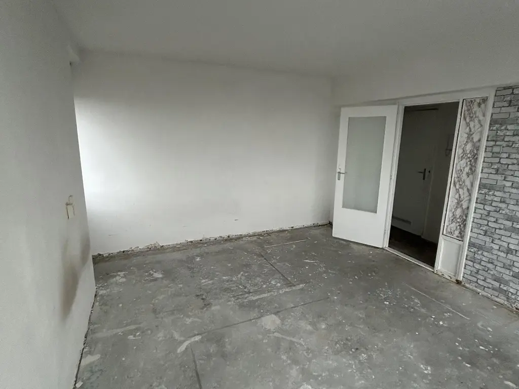 Winston Churchilllaan 21F, SPIJKENISSE