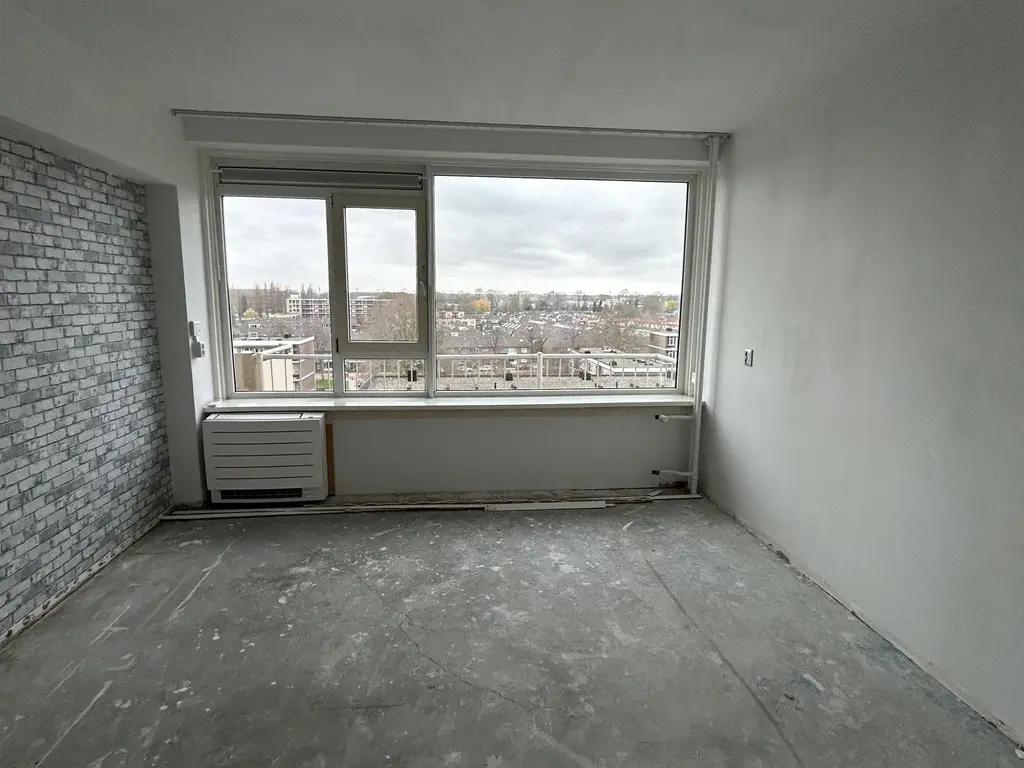 Winston Churchilllaan 21F, SPIJKENISSE