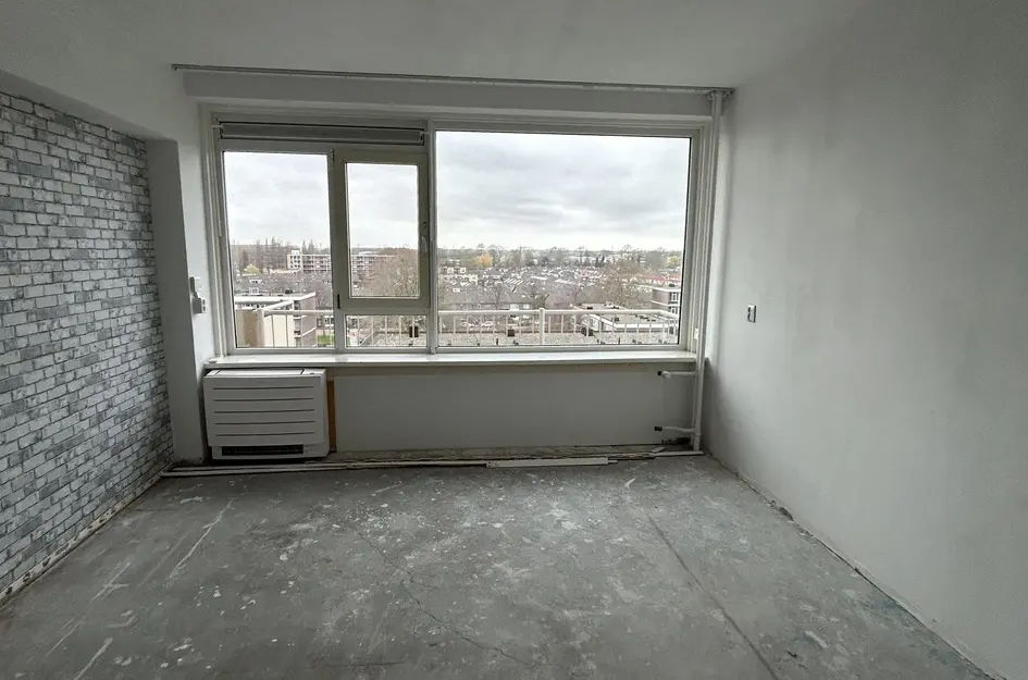 Winston Churchilllaan 21F