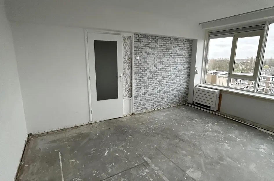 Winston Churchilllaan 21F