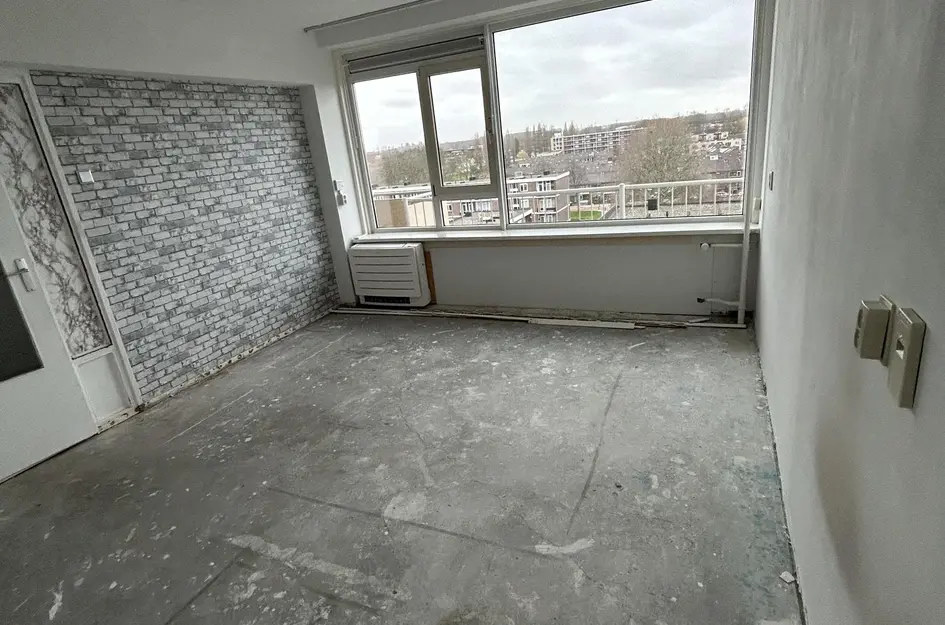 Winston Churchilllaan 21F