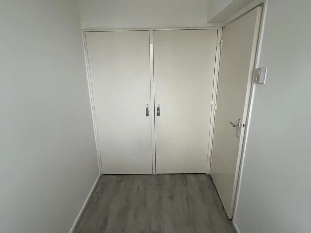 Winston Churchilllaan 11, SPIJKENISSE