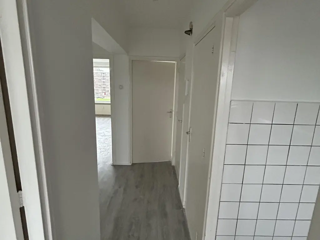 Winston Churchilllaan 11, SPIJKENISSE