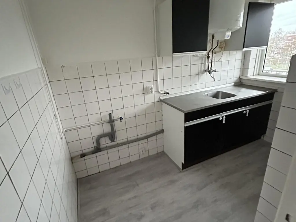 Winston Churchilllaan 11, SPIJKENISSE