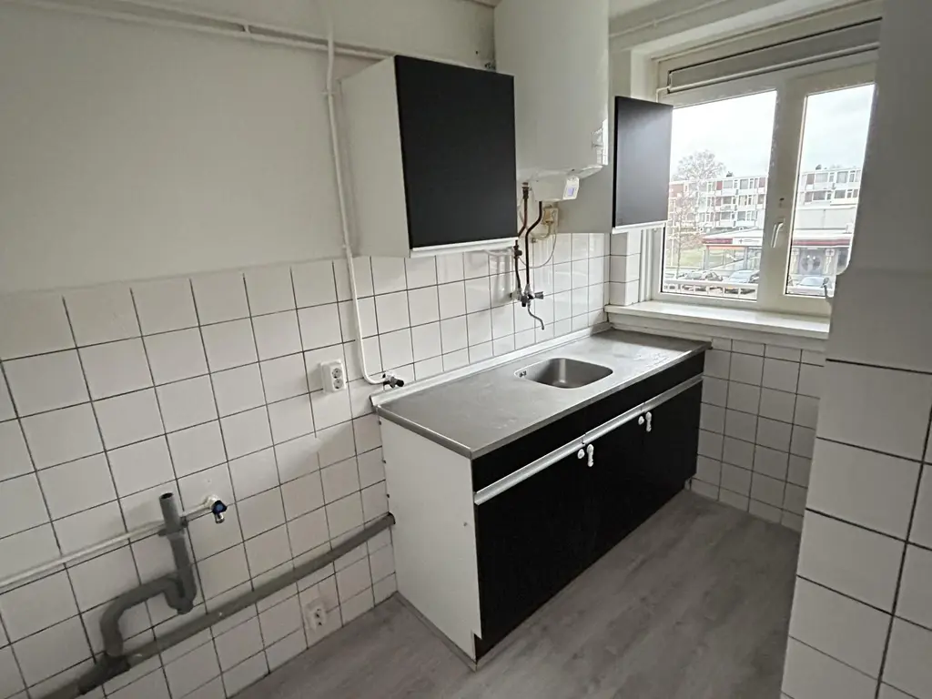 Winston Churchilllaan 11, SPIJKENISSE